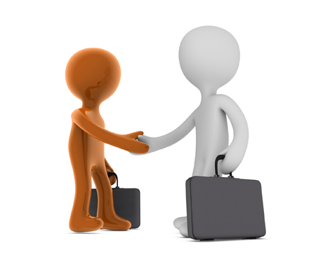 company logos of each company mentioned