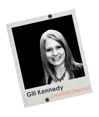 Gill is our Creative Director, and is usually the first point of contact for any new clients. Gill has worked in the professional design field for over 7 years, delivering great design for a breadth of clients, ranging from small independent businesses through to government agencies, such as Welsh NHS and The Environment Agency. From stationery and leaflets to large format exhibition displays and promotional products Gill can help you. She has also added accomplished web design to her list of talents and is responisble for the site you are looking at now. There is no doubt though that Gill’s passion lies with logo and brand creation from a slight re -vamp to a complete overhaul! Whatever your design needs let Gill know - she loves a challenge.